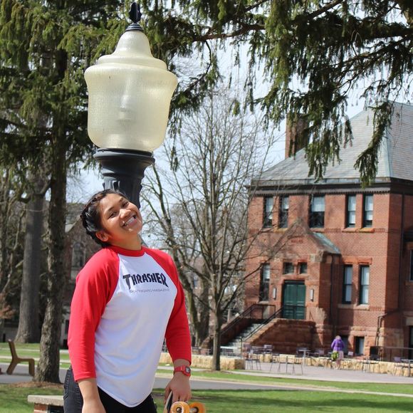 Meet your Posher, Sarah - Picture 1 of 1